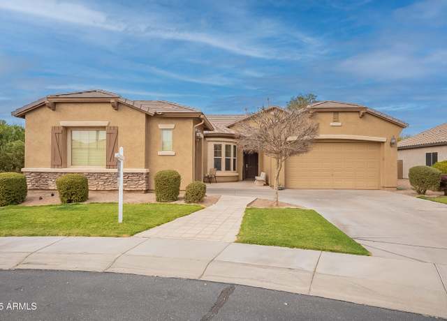 Property at 7654 W Congressional Way, Florence, AZ 85132, 3 beds, 2.5 baths