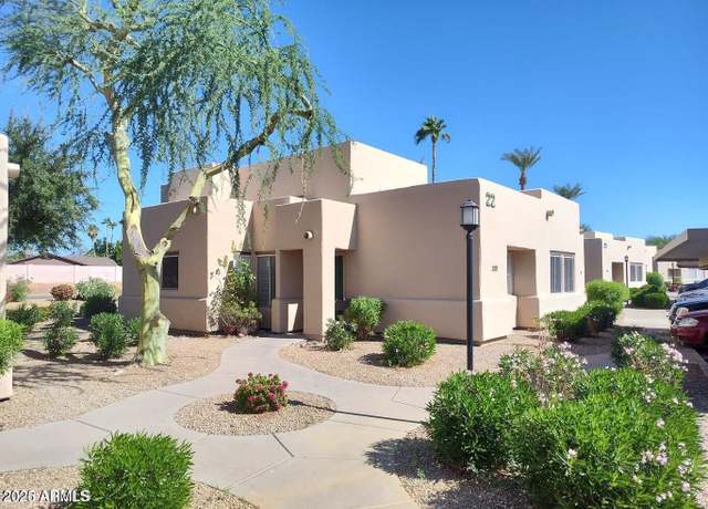 Property at 11333 N 92nd St #1119, Scottsdale, AZ 85260, 3 beds, 2 baths
