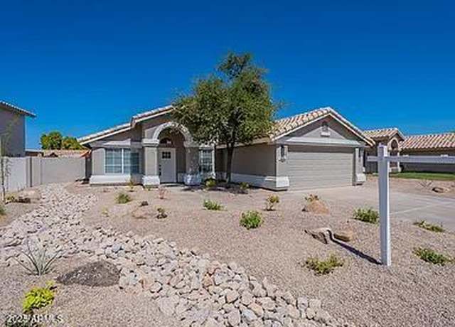 Property at 3446 N Ravine --, Mesa, AZ 85215, 3 beds, 2 baths