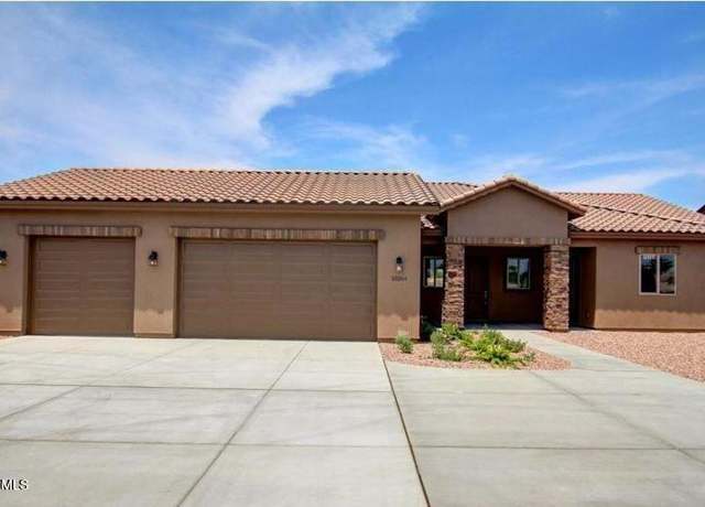 Property at 10264 E Broadway Rd, Mesa, AZ 85208, 5 beds, 2.5 baths