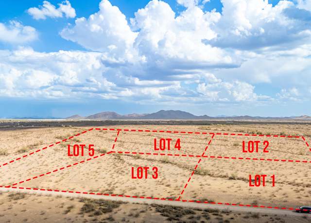 Property at 0 W Bethany Home Rd #4, Tonopah, AZ 85354