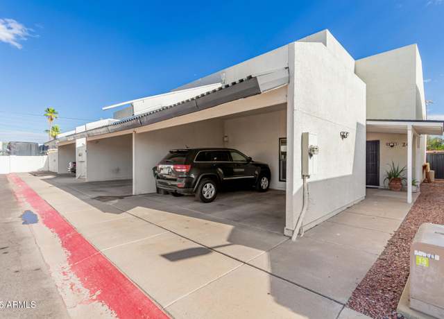 Property at 16041 N 31st St #20, Phoenix, AZ 85032, 2 beds, 1.5 baths