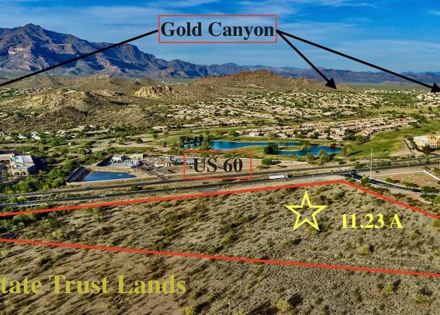Property at 0 - -- Unit -, Gold Canyon, AZ 85118