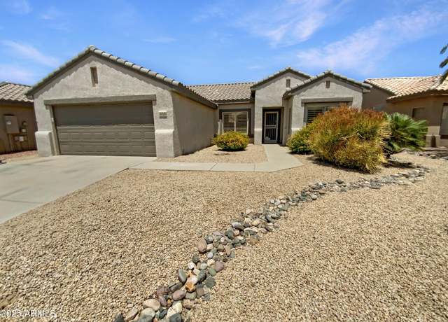 Property at 16186 W Silver Falls Dr, Surprise, AZ 85374, 2 beds, 2 baths