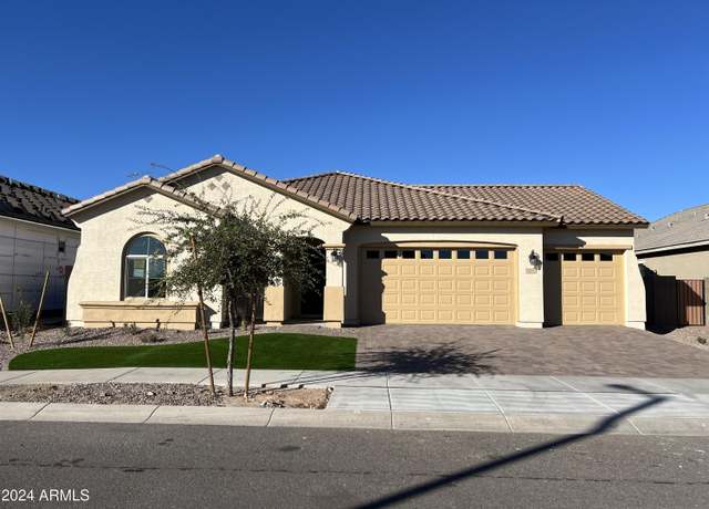 Property at 16092 W Questa Dr, Surprise, AZ 85387, 3 beds, 2.5 baths