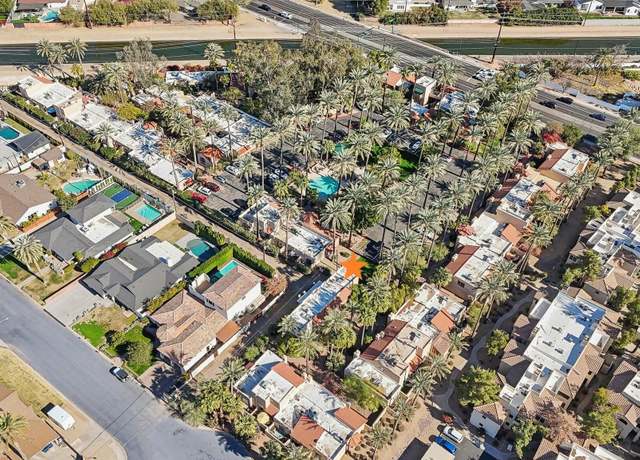 Property at 4540 N 44th St #41, Phoenix, AZ 85018, 1 bed, 1 bath
