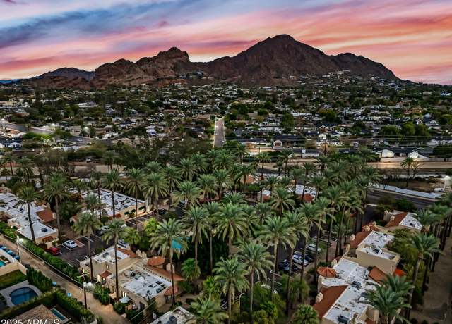 Property at 4540 N 44th St #41, Phoenix, AZ 85018, 1 bed, 1 bath
