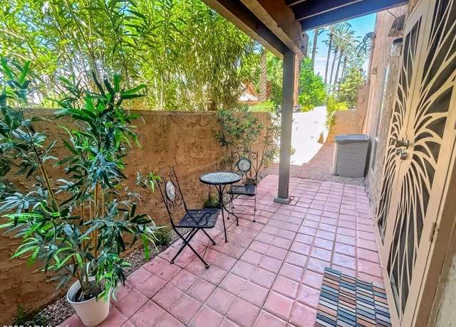 Property at 4540 N 44th St #41, Phoenix, AZ 85018, 1 bed, 1 bath