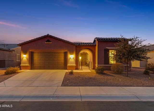 Property at 41929 W Springtime Rd, Maricopa, AZ 85138, 2 beds, 2.5 baths