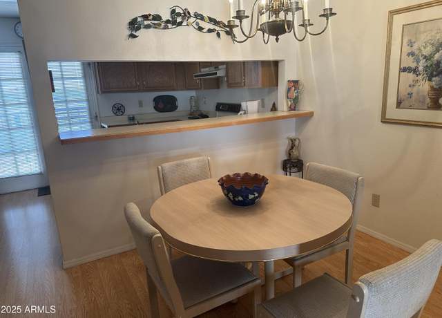 Property at 5518 E Lindstrom Ln #2004, Mesa, AZ 85215, 2 beds, 2 baths