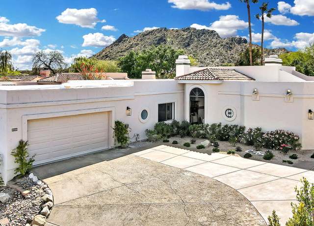 Property at 9430 N 25th St, Phoenix, AZ 85028, 3 beds, 3 baths