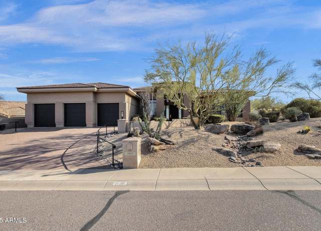 Property at 13827 N Sunset Dr, Fountain Hills, AZ 85268, 4 beds, 5.5 baths