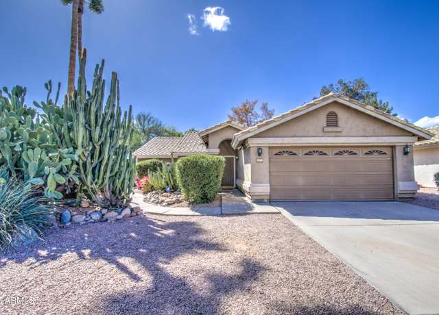 Property at 2560 S Rowen --, Mesa, AZ 85209, 3 beds, 2 baths