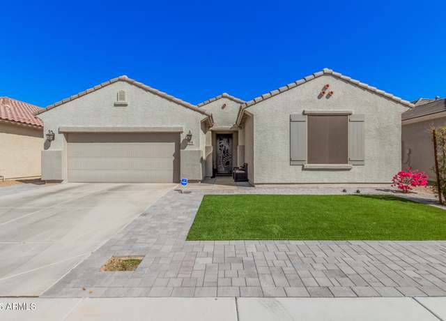 Property at 7018 W Lawrence Ln, Peoria, AZ 85345, 3 beds, 2.5 baths