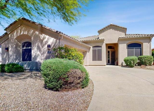 Property at 34687 N 93rd Pl, Scottsdale, AZ 85262, 2 beds, 2 baths