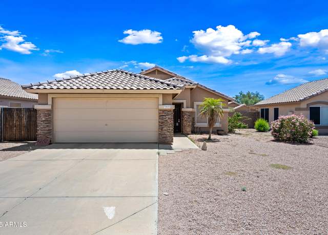 Property at 8657 E Capri Ave, Mesa, AZ 85208, 3 beds, 2 baths