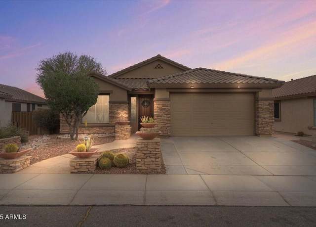 Property at 2609 W Medinah Way, Anthem, AZ 85086, 4 beds, 2 baths