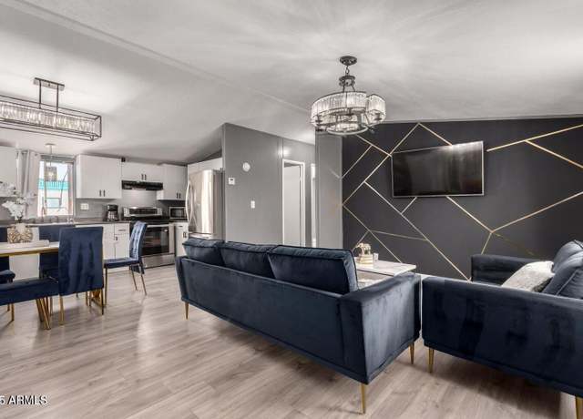 Property at 2605 W Van Buren St #80, Phoenix, AZ 85009, 3 beds, 2 baths
