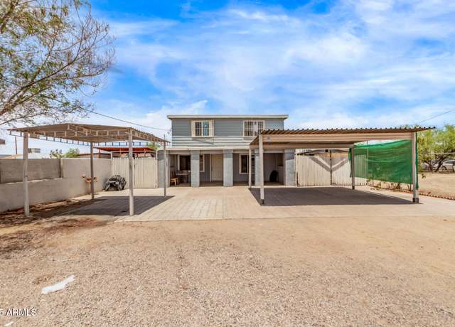Property at 3702 W Sherman St, Phoenix, AZ 85009, 3 beds, 1 bath