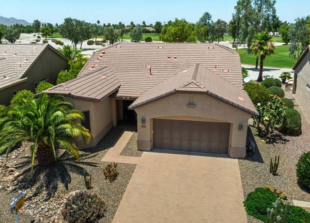 Property at 5420 N Comanche Dr, Eloy, AZ 85131, 2 beds, 2 baths