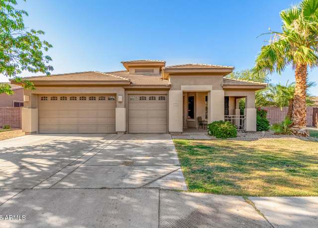 Property at 1474 E Locust Dr, Chandler, AZ 85286, 3 beds, 2 baths
