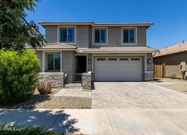 Property at 20926 E Longwood Dr, Queen Creek, AZ 85142, 4 beds, 3 baths
