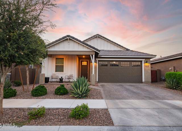 Property at 22538 E Quintero Rd, Queen Creek, AZ 85142, 3 beds, 2 baths
