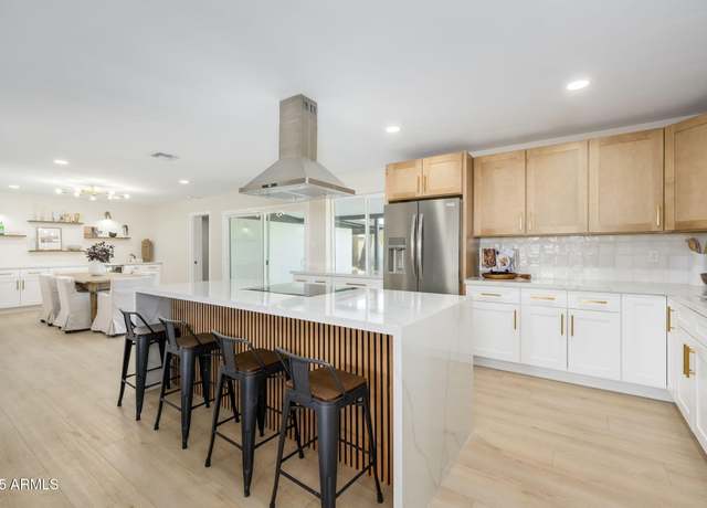Property at 6732 E Culver St, Scottsdale, AZ 85257, 3 beds, 2 baths