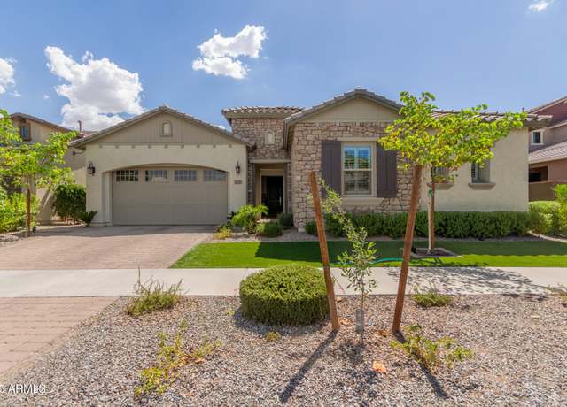 Property at 4242 S Flare --, Mesa, AZ 85212, 4 beds, 3.5 baths