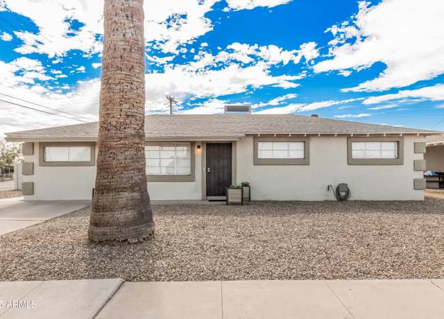 Property at 2302 N 39th Ln, Phoenix, AZ 85009, 4 beds, 1.75 baths