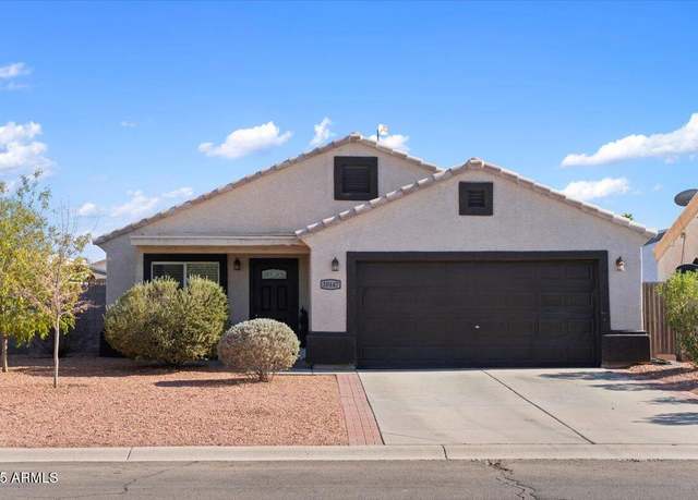 Property at 10447 W Buena Vista Dr, Arizona City, AZ 85123, 3 beds, 2 baths