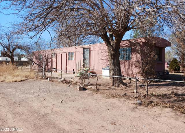 Property at 2509 E Carnation St, Douglas, AZ 85607, 3 beds, 2 baths