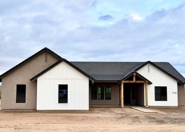 Property at 1716 W Lucky Ln, Queen Creek, AZ 85144, 4 beds, 3 baths