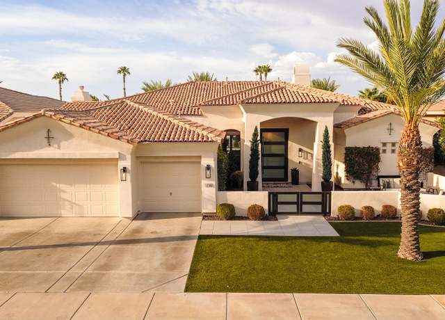 Property at 1710 W Glacier Way, Chandler, AZ 85248, 3 beds, 3 baths