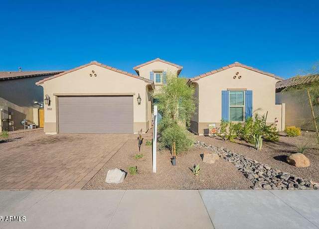 Property at 15843 S 177th Ave, Goodyear, AZ 85338, 3 beds, 2.5 baths
