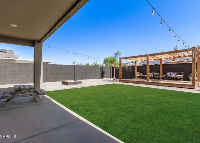 Property at 1781 S 223rd Dr, Buckeye, AZ 85326, 4 beds, 3 baths