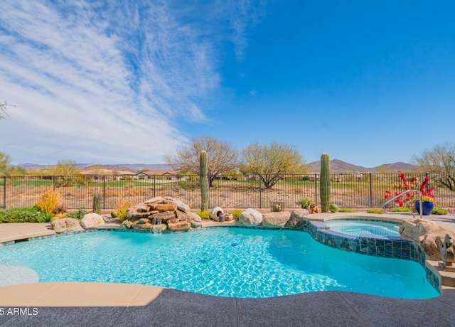 Property at 40607 N Candlewyck Ln, Phoenix, AZ 85086, 3 beds, 3.5 baths