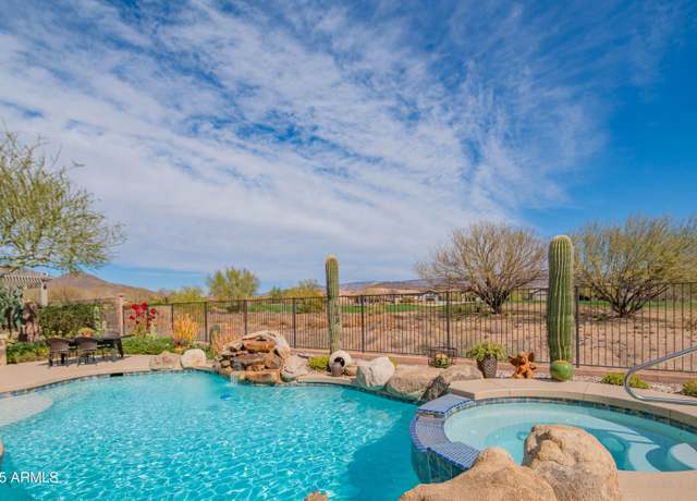 Property at 40607 N Candlewyck Ln, Phoenix, AZ 85086, 3 beds, 3.5 baths
