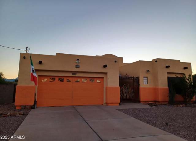Property at 1418 Calle Monclova --, Rio Rico, AZ 85648, 3 beds, 2 baths