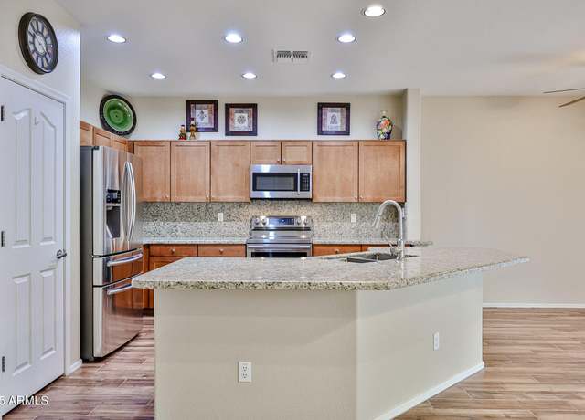 Property at 17062 N 184th Dr, Surprise, AZ 85374, 4 beds, 2.5 baths