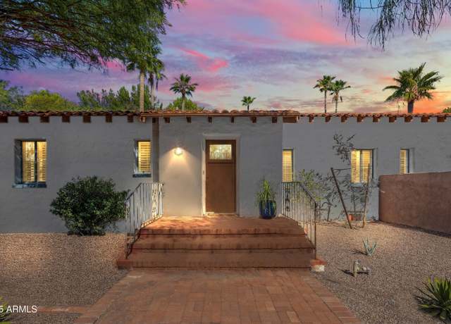 Property at 3263 E Broadway Blvd, Tucson, AZ 85716, 4 beds, 3 baths