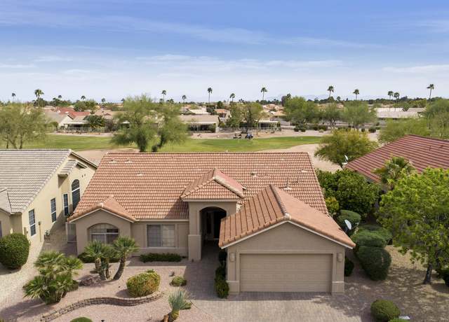 Property at 24529 S Rocky Brook Dr, Sun Lakes, AZ 85248, 2 beds, 2 baths