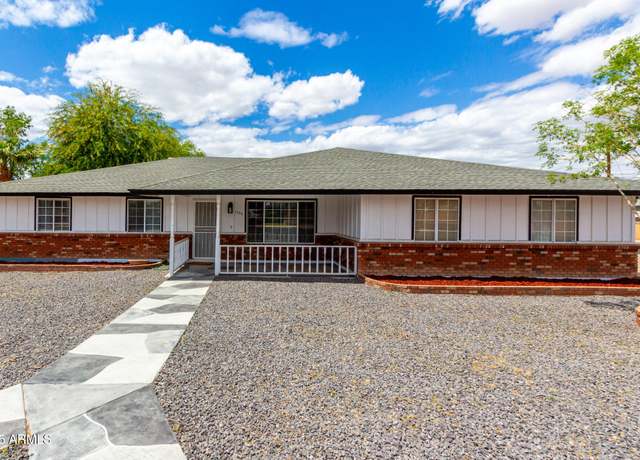 Property at 1756 N Summer Cir, Mesa, AZ 85203, 4 beds, 3 baths