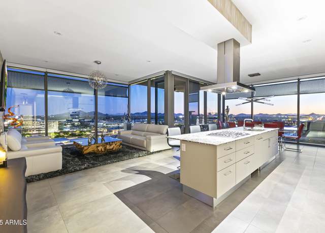 Property at 7180 E Kierland Blvd #1218, Scottsdale, AZ 85254, 2 beds, 2.5 baths