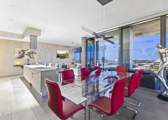 Property at 7180 E Kierland Blvd #1218, Scottsdale, AZ 85254, 2 beds, 2.5 baths