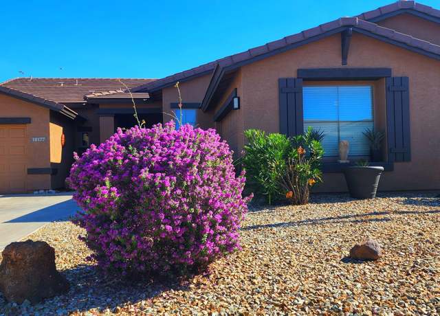 Property at 18177 W Tasha Dr, Surprise, AZ 85388, 3 beds, 2 baths