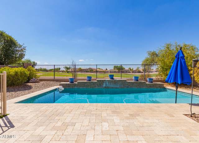 Property at 654 E Taylor Trl, San Tan Valley, AZ 85143, 3 beds, 2.5 baths