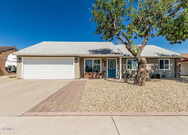 Property at 18233 N 55th Dr, Glendale, AZ 85308, 3 beds, 2 baths