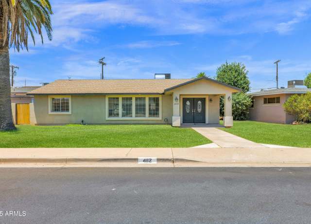 Property at 4112 N 4th Ave, Phoenix, AZ 85013, 3 beds, 2 baths
