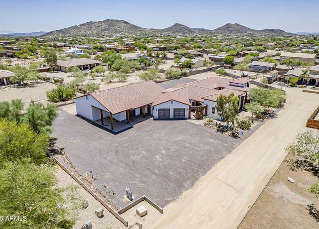 Property at 2329 W Speer Trl, Phoenix, AZ 85086, 3 beds, 3 baths